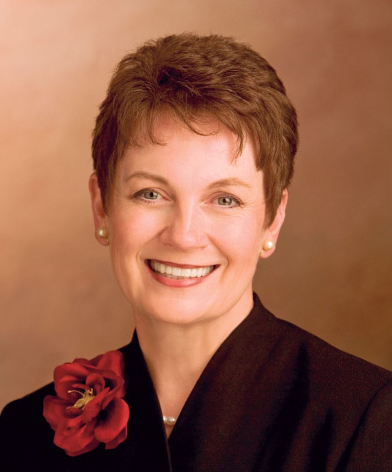 Cheryl C. Lant Profile Picture